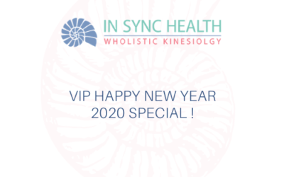 VIP Happy New Year Special!